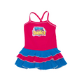 Ready Set Dance Dress