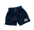 Ready Set Dance Shorts - Black