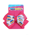 Ready Set Dance Hair Bow