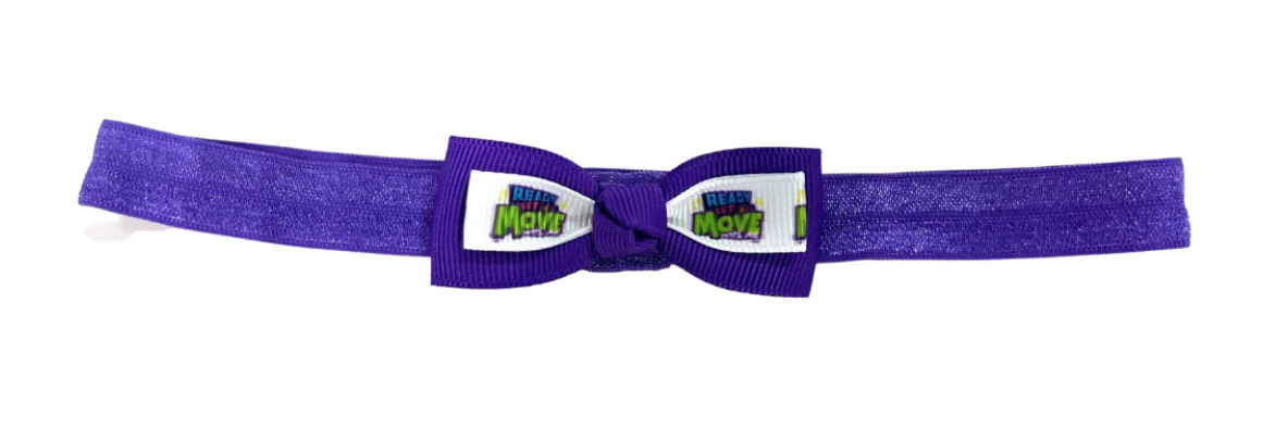 Ready Set Move Headband