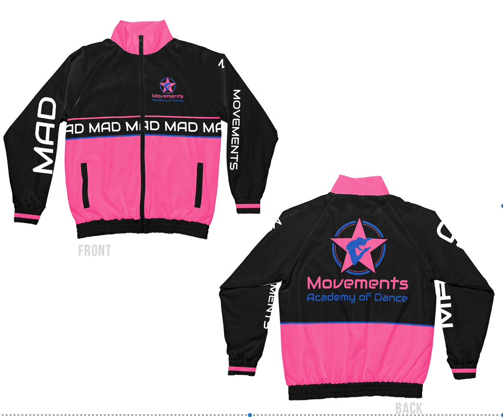 MAD Jacket