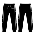 MAD Snap Pants