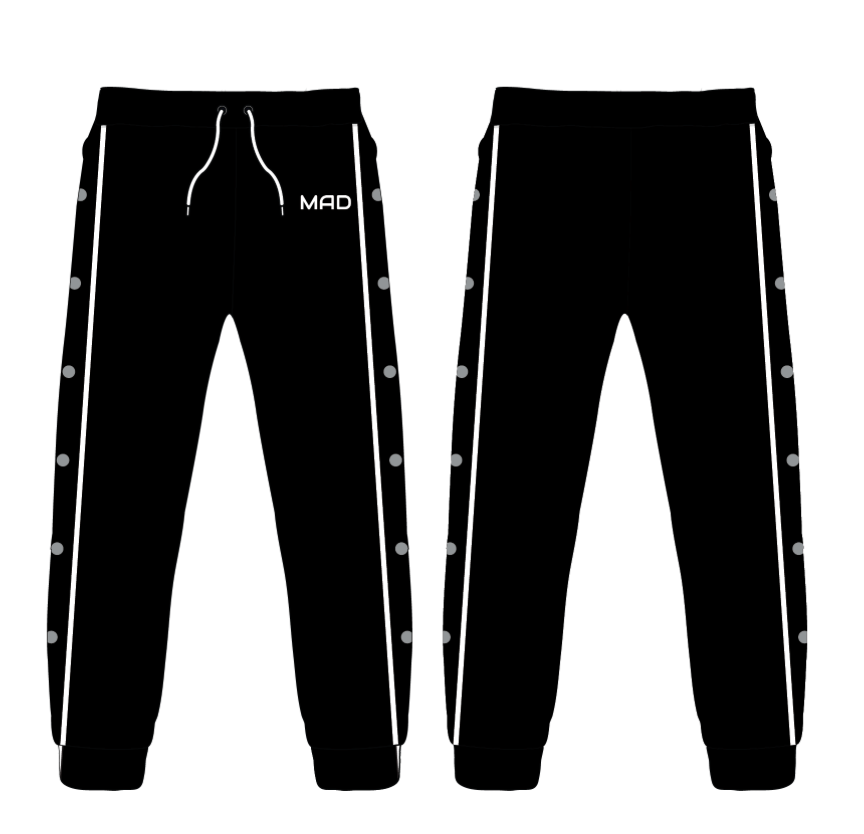 MAD Snap Pants