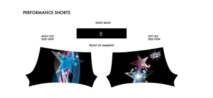 MAD Shorts