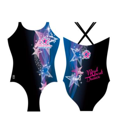 MAD Leotard