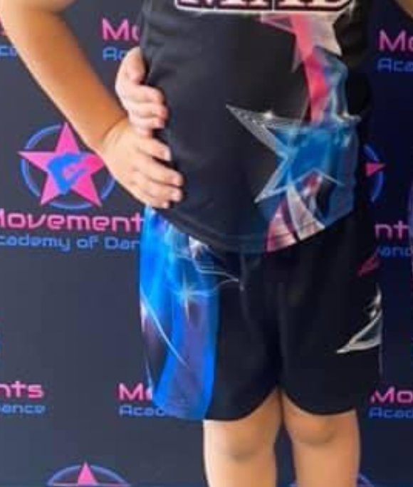 Boys Shorts