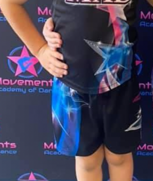 Boys Shorts