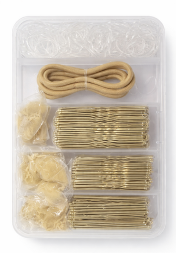 Hair Kit