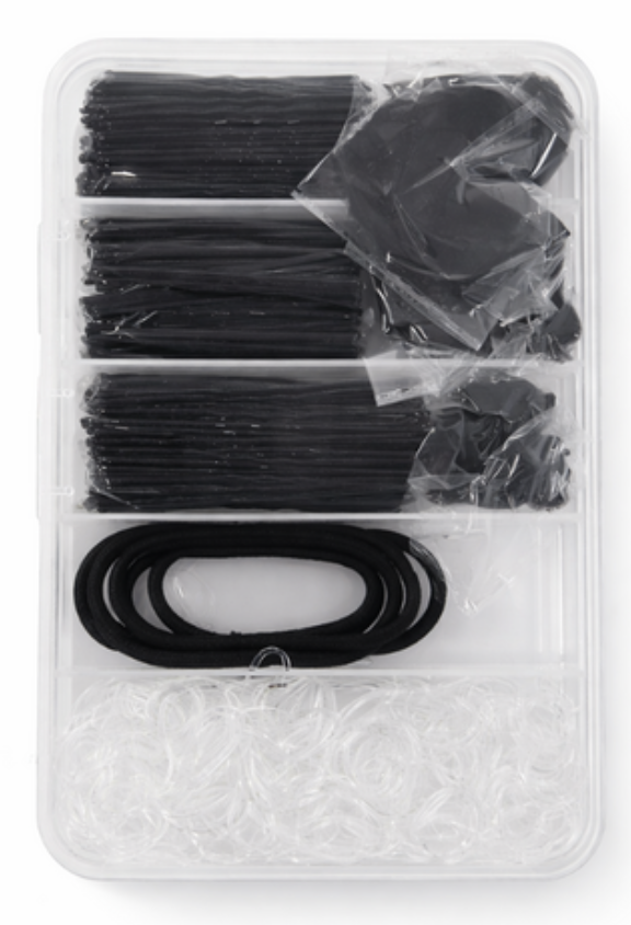 Hair Kit