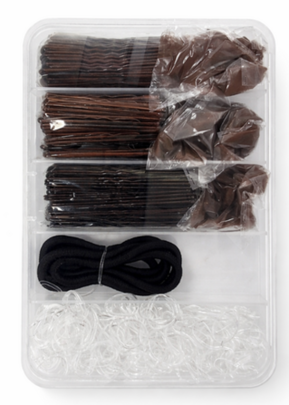 Hair Kit