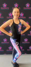 MAD High-Waisted Leggings