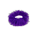 Tulle Skirt (Purple)